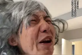 无法沟通的父母解气瞬间 #一人分饰多角 #原生家庭 #深度还原 #一加13T #内容启发搜索视频封面