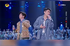#蔡程昱马佳鹿befree再现金色高音  #蔡程昱  #马佳  将歌中所蕴含的向往自由的灵魂之音完美传达~#时光音乐会
