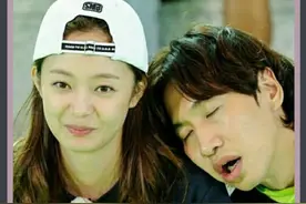 为什么说大家觉得光洙和全妹闹掰了，那是因为曾经的他们太美好了视频封面