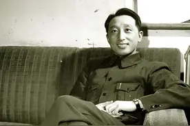 70年少将张学思去世，现场三个“疑点”，哥哥张学良反应让人寒心