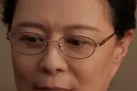 兰景茗临终前一句话，揭露江旭东丑陋的秘密，结局很意外 #张译