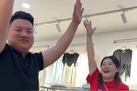 晨晨二哥第一次当爸爸太紧张，昕昕一有情况立马求助怀二胎妹妹，晨晨得知情况二话不说立刻帮忙，买孕妇装分享孕期经验，所有方面考虑到位，二嫂：对我太好了#情感 #怀孕 #记录真实生活 活#孕妇视频封面