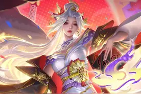 #王者不知火舞新皮肤  老爷子的脾性我只继承了一点，不好招惹视频封面