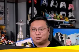 PC为啥不出实体版游戏了？ #游戏光盘 #游戏