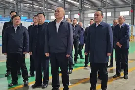 2025年衡阳市深入实施“制造立市 文旅兴城”发展战略 全力推进招商引资 项目建设动员大会暨重大项目现场观摩会走进衡东县#湖南衡阳视频封面