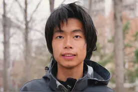 清华姚班只选80人，高二保送高三旅游，天才的世界我不懂 #天才 #天才眼中的天才 #随拍 #湖北视频封面