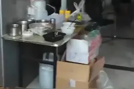京东：若发现不符合标准的“无堂食餐厅”混入京东外卖 一经核实立即下线