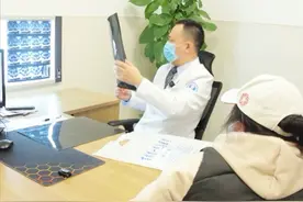 腰疼腿疼腿麻，一走路就麻，症状比之前加重，准备手术 #压迫神经  #手术 @抖音健康使用计划 @抖音医疗健康小助手 @抖音热点视频封面