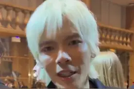 向佐被曝欠赌债超百万！遭澳门美高梅赌场提告追讨 140万港元欠款及利息！本人暂未回应（极目新闻、湖南日报）#大象主播说 #向佐