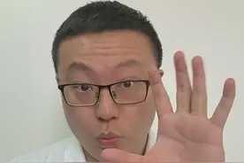 你会洗手吗？ #健康科普 #卫生 #洗手 #健康dou起来视频封面