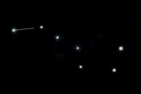 北斗七星都有什么寓意呢，它们距离我们有多远呢？#科普知识视频封面