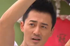 视帝视后带你揭秘一下幕后工作~#万千星辉贺台庆 #综艺 #搞笑 #tvb  视频封面