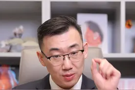 双眼皮手术后，肿胀较严重，双眼皮会不好看吗？ #变美那些事 #医学科普 #双眼皮 #术后恢复视频封面