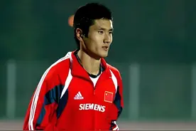 08年中国-澳大利亚，六名海归+占尽优势，邵佳一错失点球绝杀视频封面
