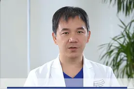 为什么医疗技术发达了，反而得病的人越来越多了？ #医疗  #医疗水平  #脑血管病  #何川医生  #硬核健康科普行动   @抖音医疗健康小助手视频封面