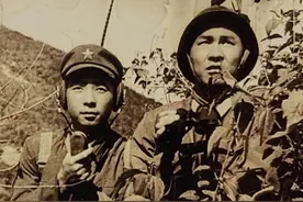 我不是英雄，只是两次参战活着回来的幸存者，牺牲的战友才是英雄
#永远的118团 #老山精神视频封面