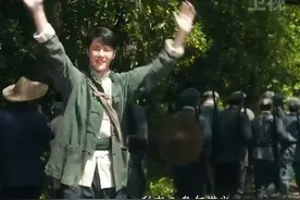 2024感恩所有的温暖和感动，每一个平凡的人都做出了不平凡的 贡献，2025保持热爱，共赴山海！#2024年终总结 #暖心 #江西视频封面