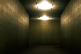 后室单人通关实况教学【五】#steam游戏 #胆小慎入 #恐怖 #氛围感