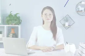 电脑磁盘空间不足怎么办
鼠标双击计算机进入页面，选中C盘