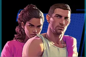 看了50遍预告片，发现3个有意思的小细节....《GTA6》#主机3分钟挑战