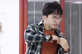 三种方法高效率配合帽子叔叔查证件 #内容过于真实 #骚操作 #留学生 #美国警察