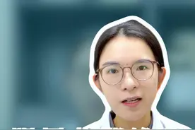 那些服用非那雄胺十年的人，都怎么样了？ #脱发 #非那雄胺 #雄激素性脱发 #硬核健康科普行动  #医疗健康创作训练营视频封面