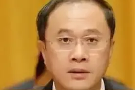 海口市秀英区委书记符勇接受纪律审查和监察调查 #审查调查  #反腐  #说案视频封面