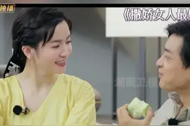 #湖南卫视连发20条李晟 
#李晟   #李佳航  甜蜜撒娇，到底是谁更胜一筹？
#乘风2025视频封面
