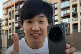 拍得远拍得清，还得用这手机 #vivox100ultra视频封面