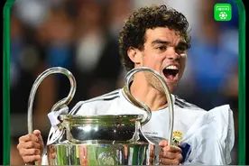 又一次的说再见，41岁佩佩官宣退役，告别足坛！#佩佩宣布退役#佩佩#葡萄牙队视频封面