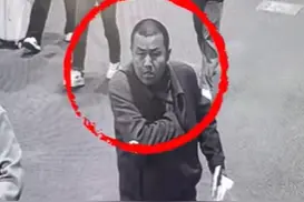 南阳市邓州市寻人：中年男子走失，患精神障碍，穿灰色上衣，高1米78图片