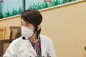 #多动症 到底需不需要终身服药？视频封面