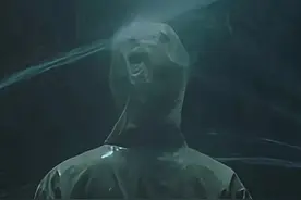 1977年，中央秘密运送毛主席遗体，汪东兴下令：快戴上面具 #历史