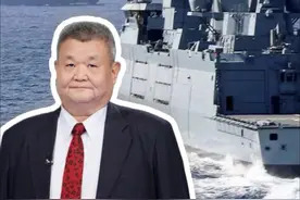 解放军“押送”德舰过台海，美全球拱火，中国不动如山，动如雷震视频封面