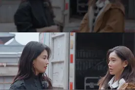 李沐宸因为迟到被换角色，别的组也没有她可以演的角色了 #无限超越班