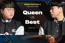 ASL8强A组 小零vs禽兽06 2025年4月28日 #星际争霸 #小小马爱星际