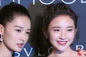 唐艺昕和李沁是娱乐圈模范闺蜜了吧 唐艺昕和李沁多年闺蜜，感情真的很好了！
张若昀：那我走？
#唐艺昕 #李沁 #张若昀 #庆余年 #闺蜜
