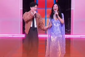 #山东省歌相亲相爱上山东春晚  为什么说《相亲相爱》是山东省歌？句句不提山东，句句都是山东！发行16年，依然是难以超越的经典！#山东春晚