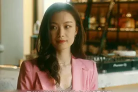 女秘书臭美老总约自己吃饭，下一秒就被打脸了视频封面