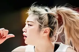 女篮李梦最新消息！或将重返WNBA！ 姚明和郑薇纷纷举手赞成视频封面