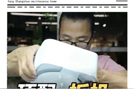 前天直播拆机扩容的苹果Mac Studio M3 Ultra 总算扩容8T好了! 有硬硬盘了，继续扩容顶配16T！#杨长顺维修家 #macstudio #苹果