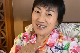 我60岁老妈看大结局黄圣依：扬汤止沸不如刮骨疗伤 #麦琳  #李行亮  #再见爱人  #杨子  #黄圣依