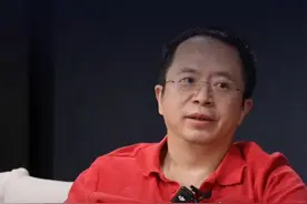 想财富自由需要创业，但只有当老板才是创业吗？ #红衣分享 #大咖观察视频封面