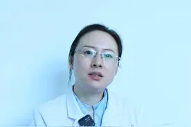 女性突然停经，不一定是怀孕 #医学科普 #绝经 #女性健康 #医疗健康创作训练营 #硬核健康科普行动视频封面