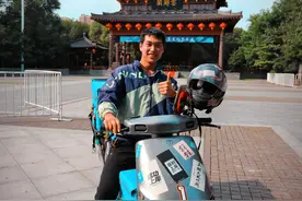 沈阳陶帅辰起送餐车参加高考最后考多少分？被哪所大学录取了？你要的后续来了！#陶帅辰 #加油少年未来可期 @DOU+小助手 视频封面