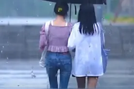 雷雨大风！说来就来！重庆发布未来2小时强对流警报 部分地区出现8到9级雷雨大风！视频封面