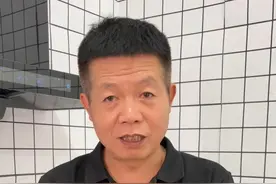 燃气灶打火松手就灭，可能是感应针出问题了。 #燃气灶 #燃气灶维修 #厨具设备 @赛度科技刘哥 @赛度刘哥有话说 @赛度壁挂炉刘哥视频封面