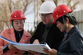 【招商小故事】精准服务“零距离” 做好企业“暖心人”视频封面