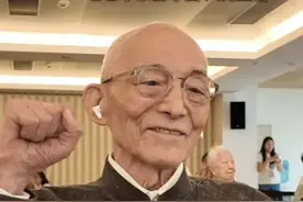 6月30日，91岁表演艺术家游本昌宣誓加入中国共产党。