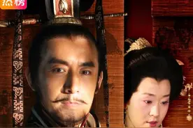 李世民亲自高句丽，路上得知 李承乾死于黔州了，痛哭不止#李世民视频封面